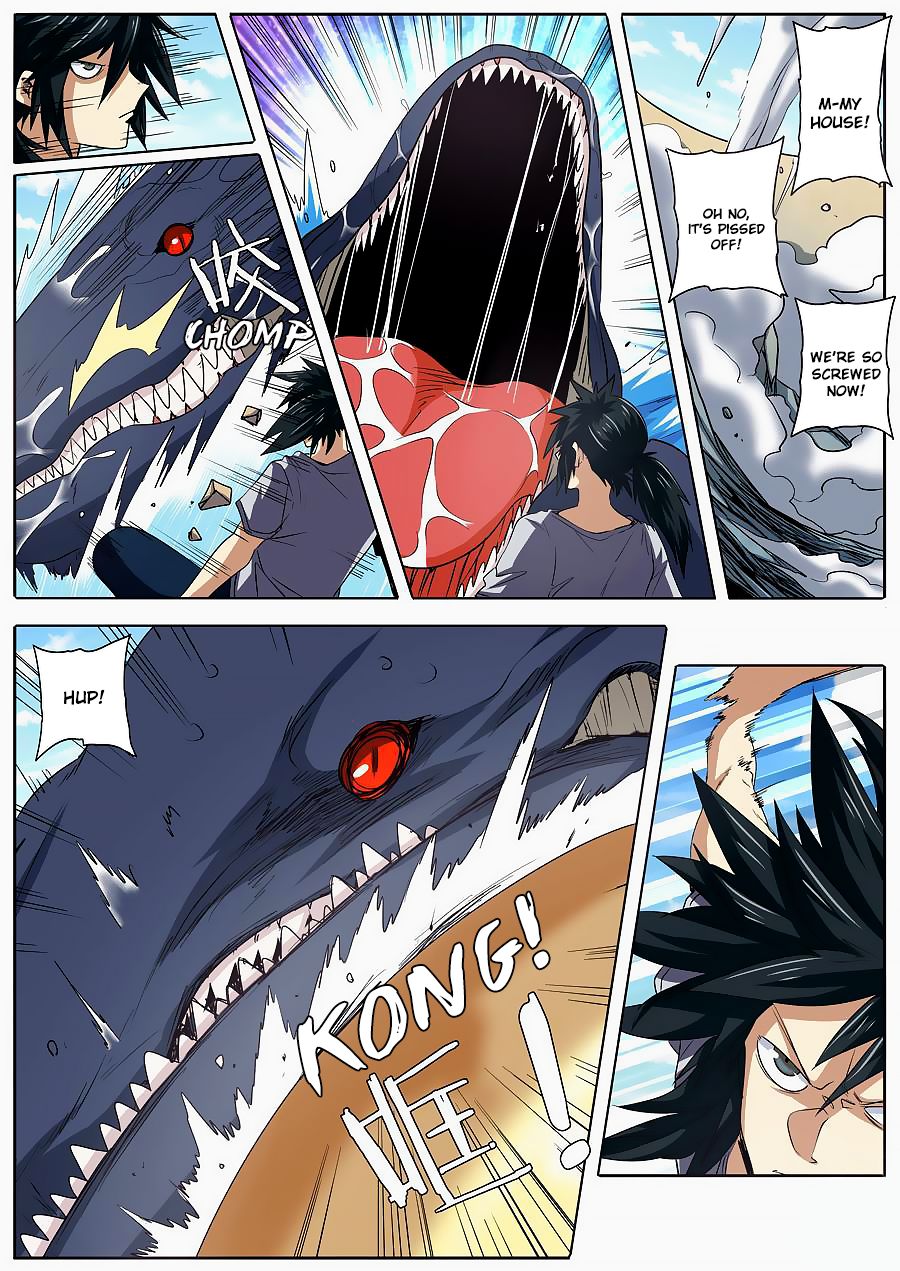 Page 14 of Chapter 66