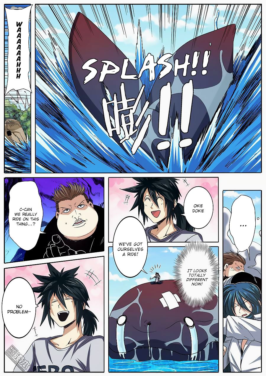 Page 17 of Chapter 66