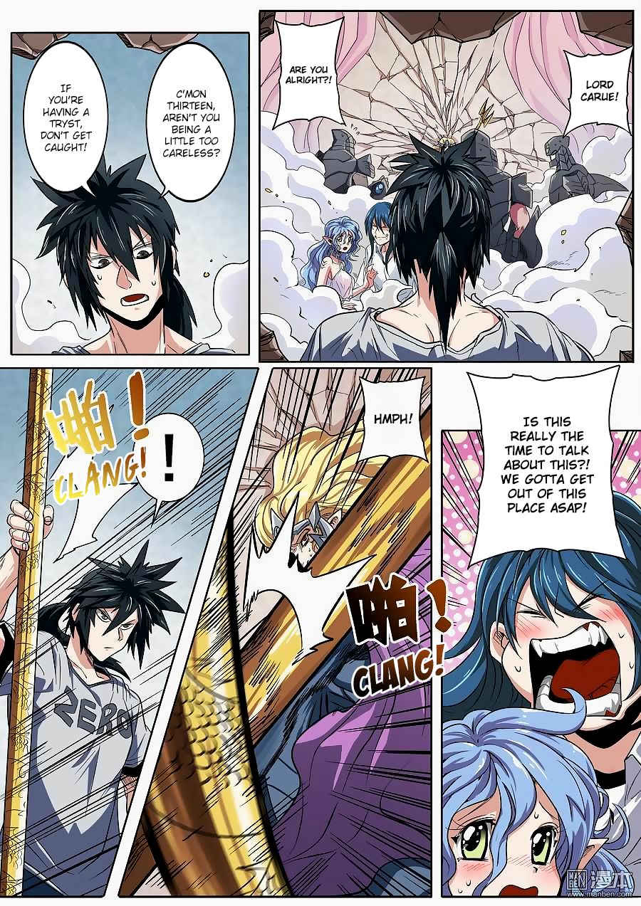 Page 2 of Chapter 69