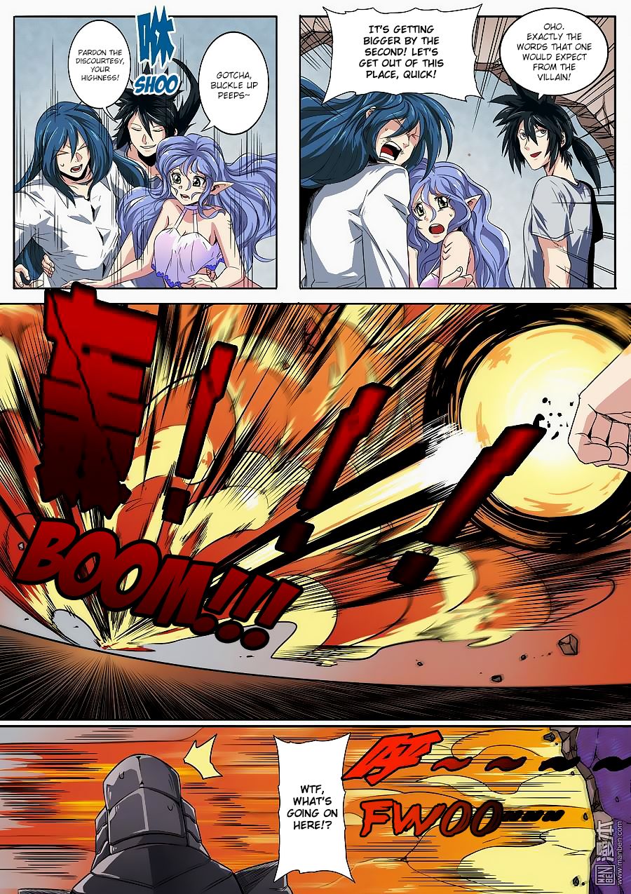 Page 5 of Chapter 69