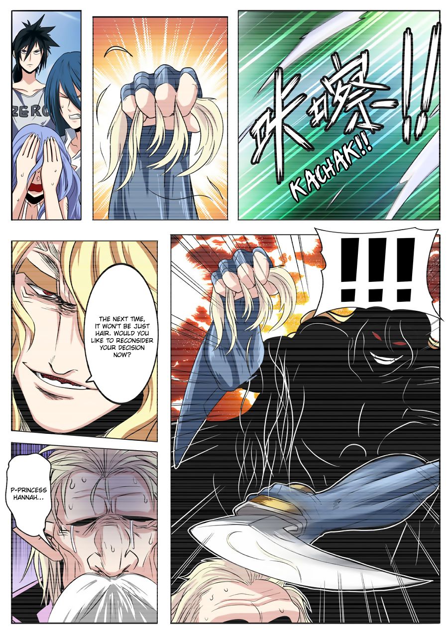 Page 8 of Chapter 71