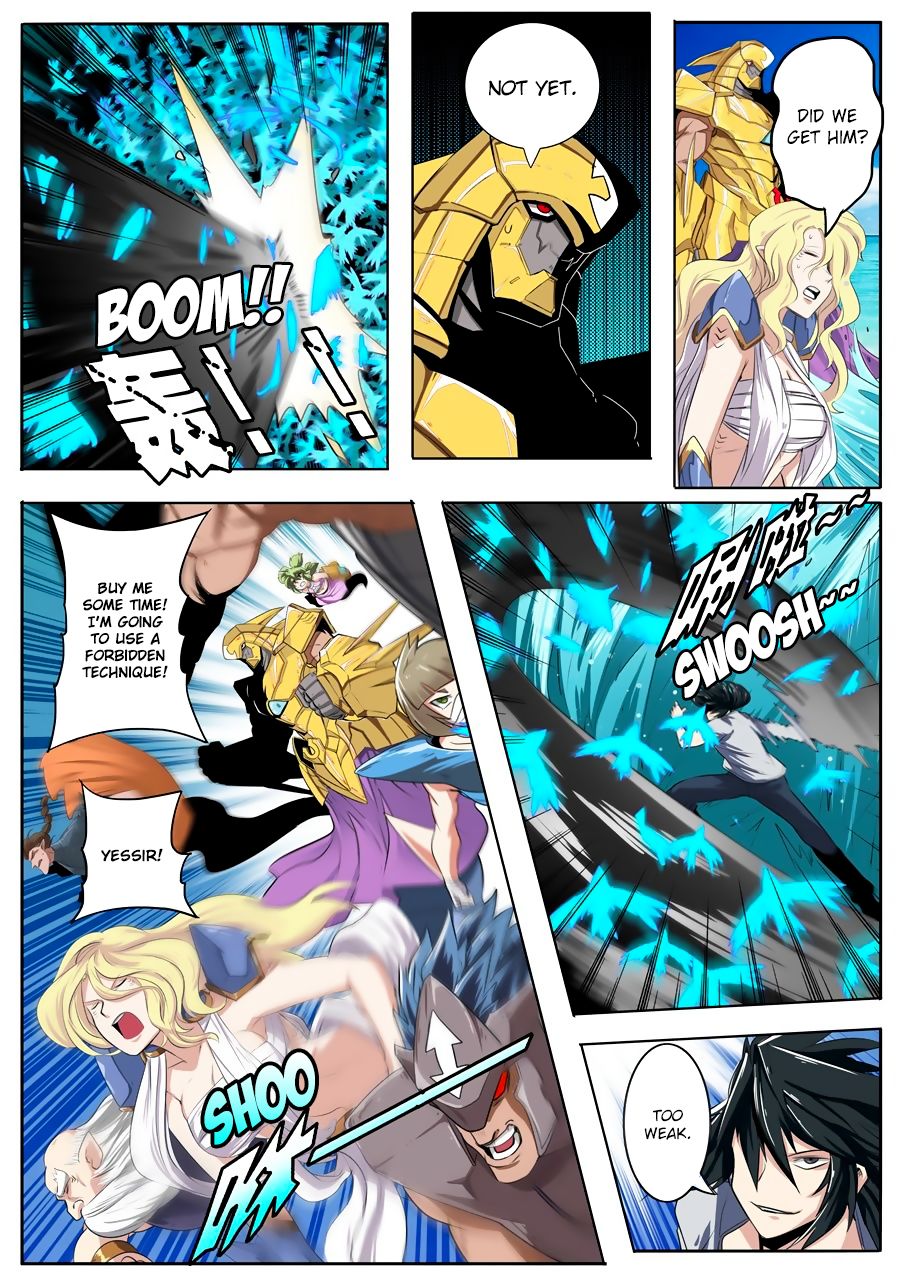 Page 8 of Chapter 74