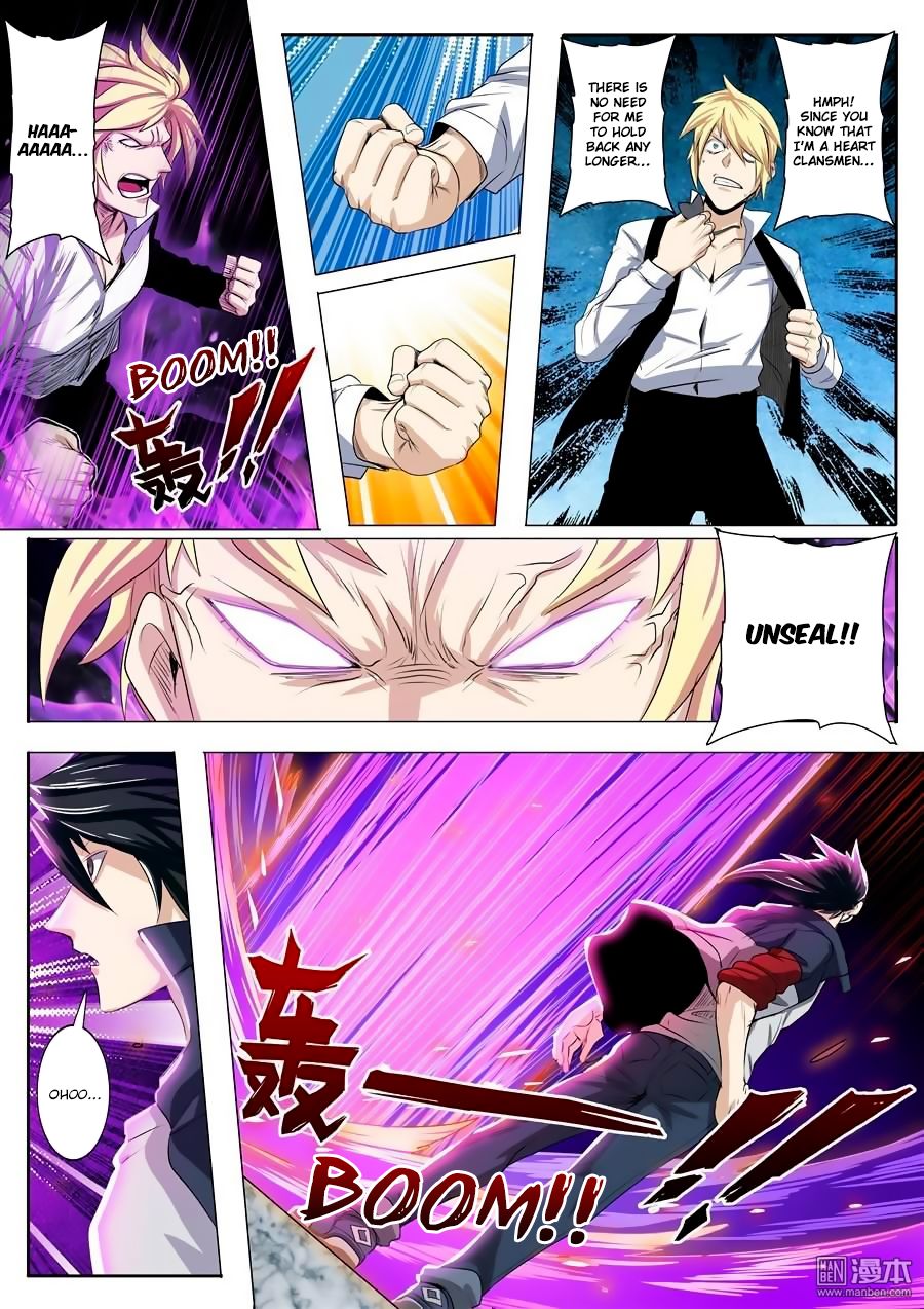 Page 8 of Chapter 77