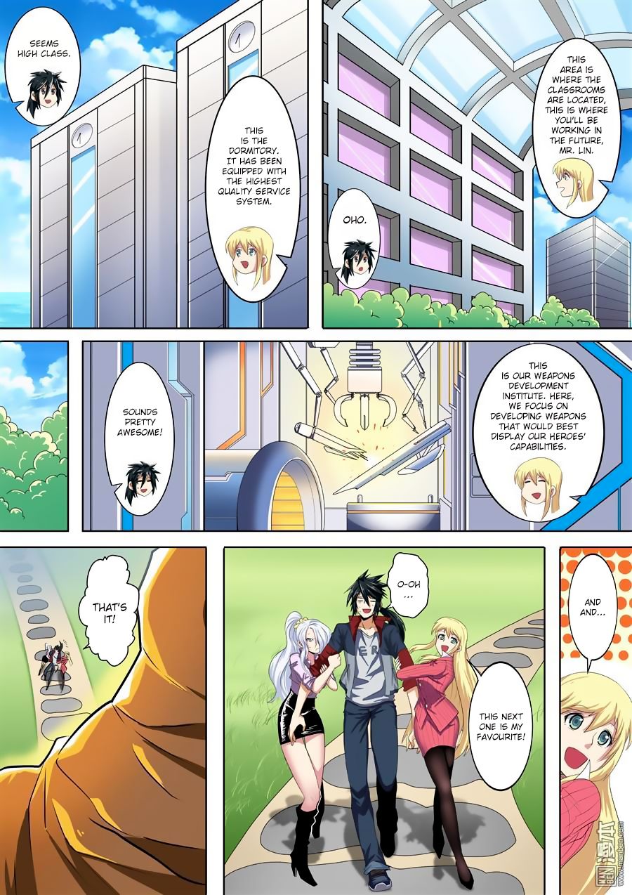 Page 8 of Chapter 79