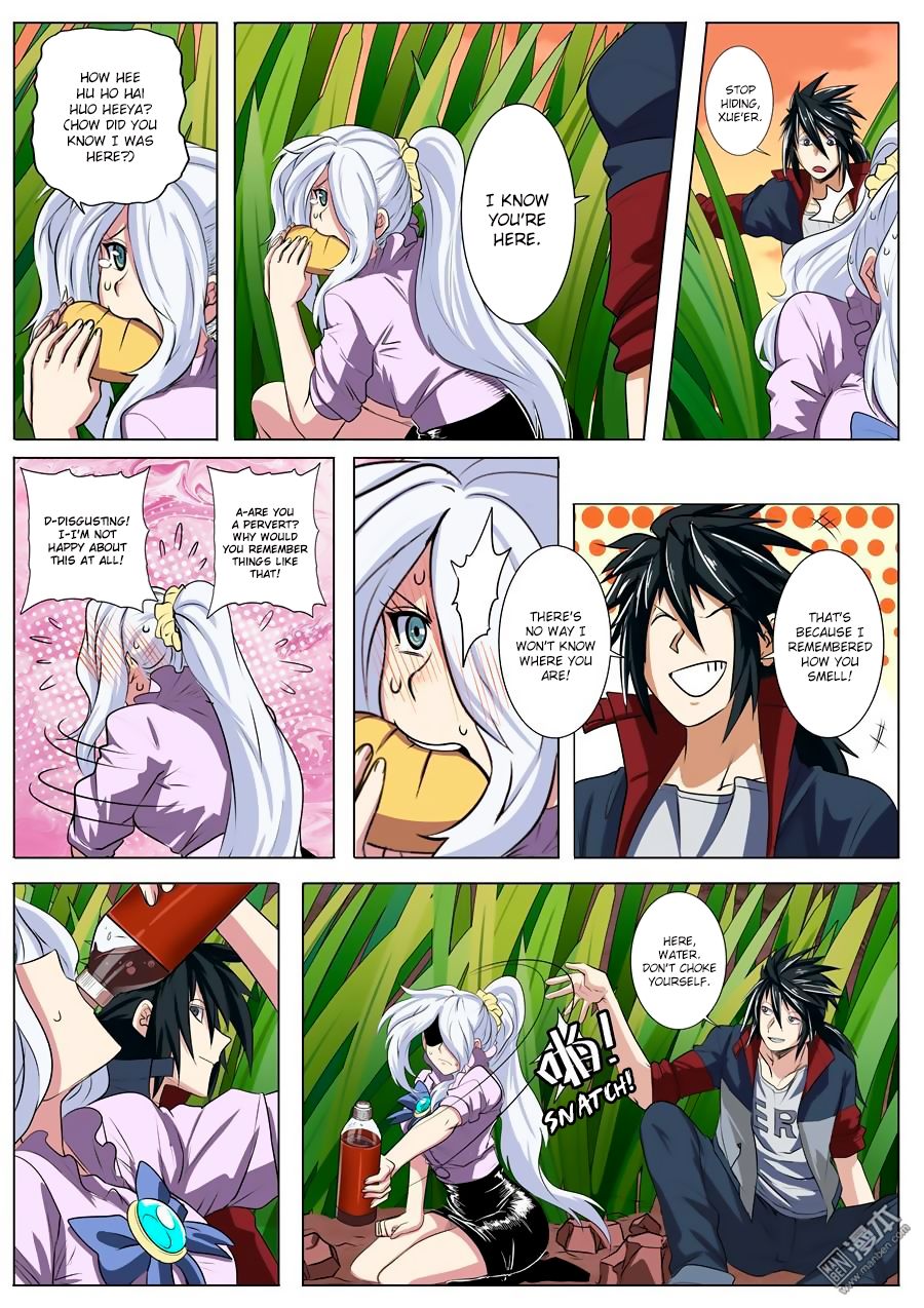 Page 14 of Chapter 79