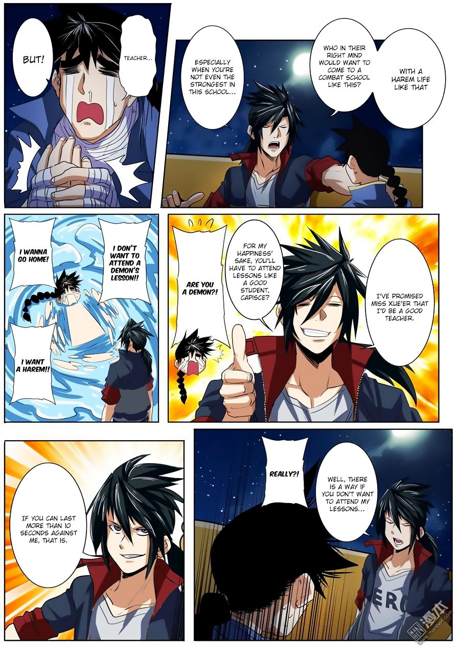 Page 11 of Chapter 80