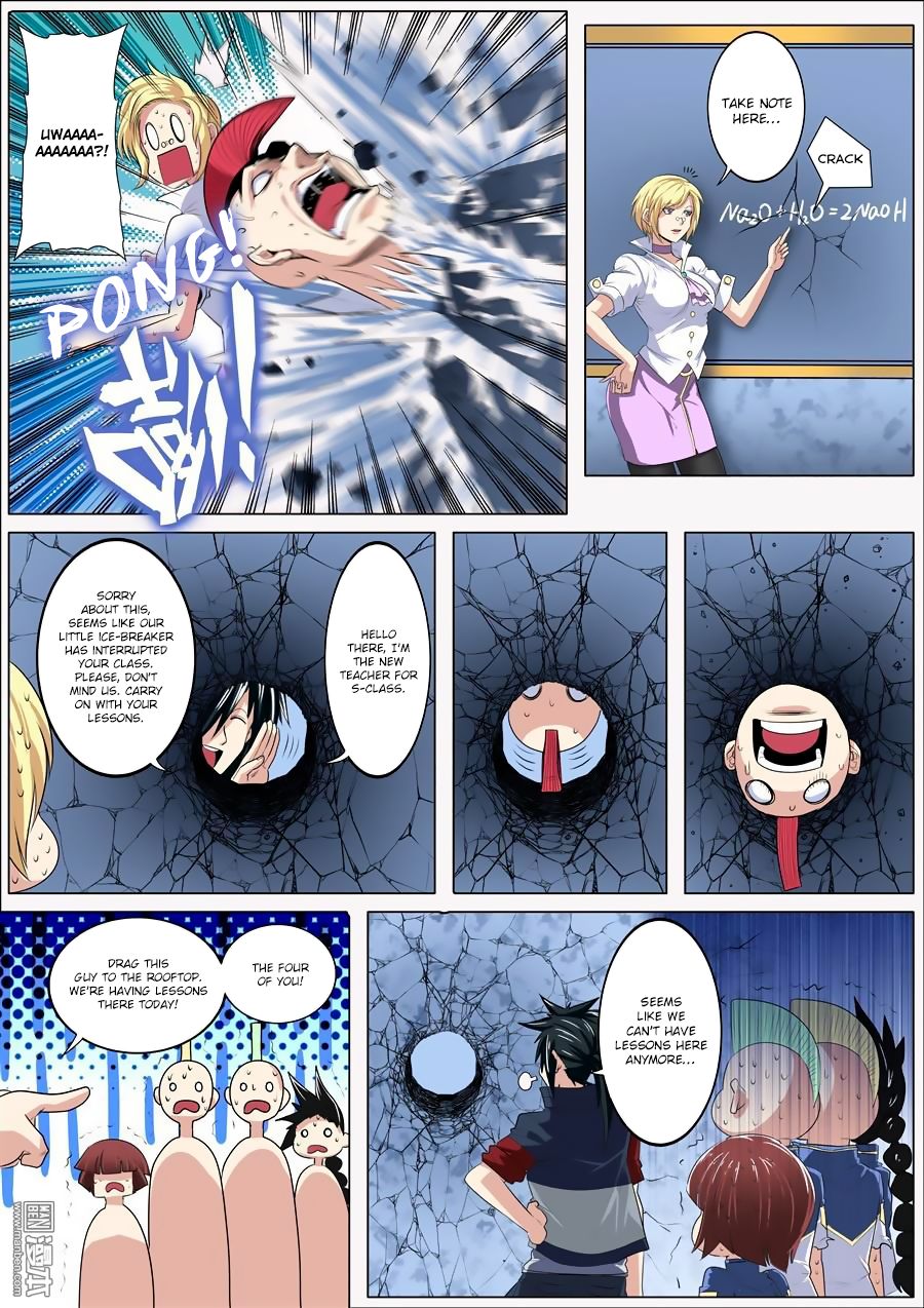 Page 15 of Chapter 81