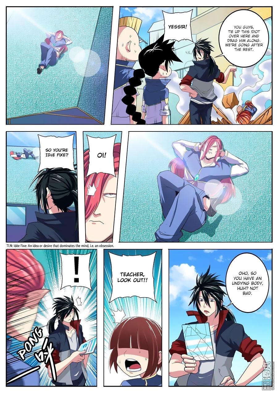Page 8 of Chapter 82