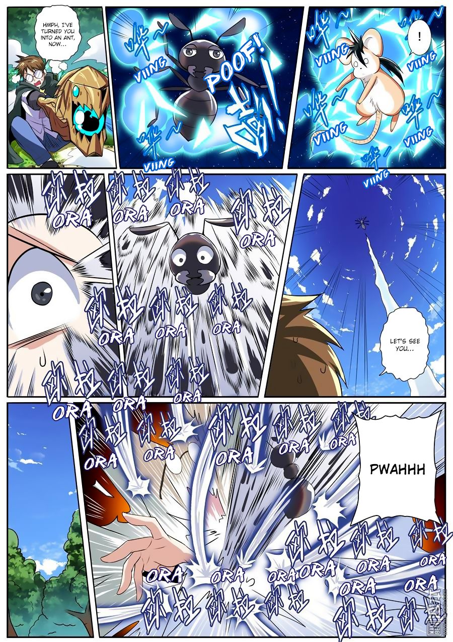 Page 3 of Chapter 83