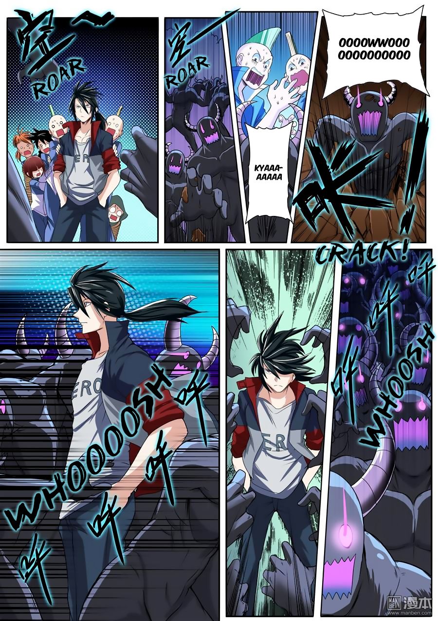 Page 5 of Chapter 83