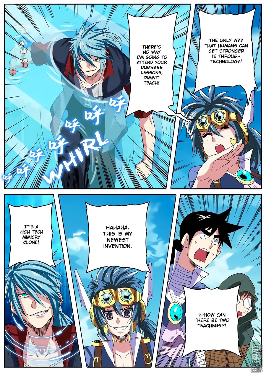 Page 8 of Chapter 84