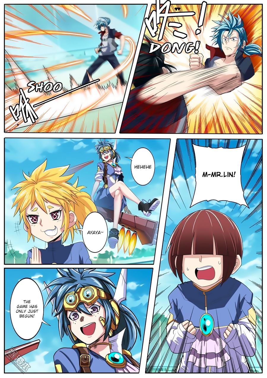Page 12 of Chapter 84