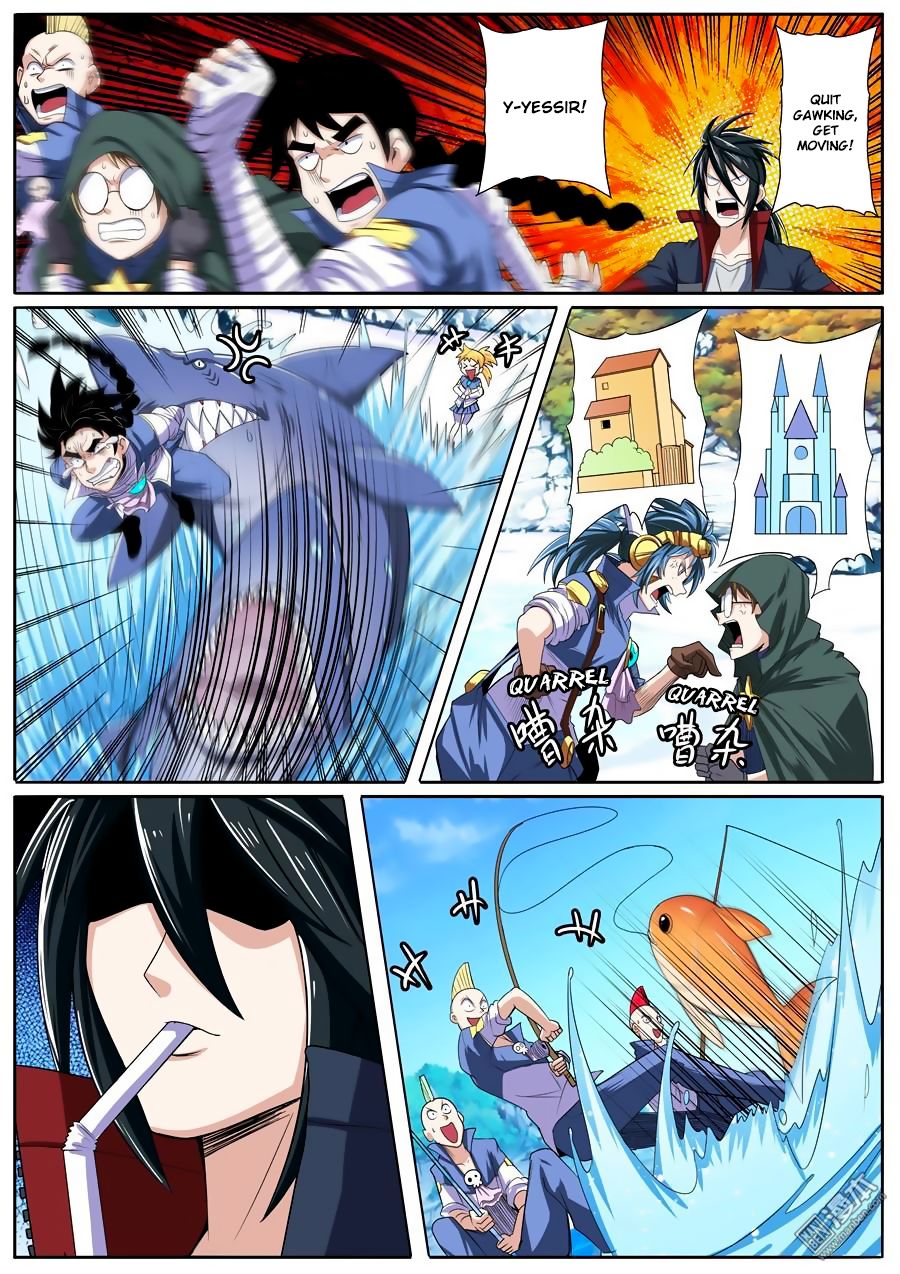 Page 5 of Chapter 85