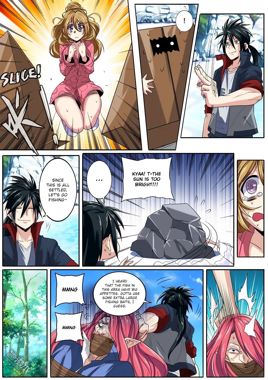 Page 7 of Chapter 85