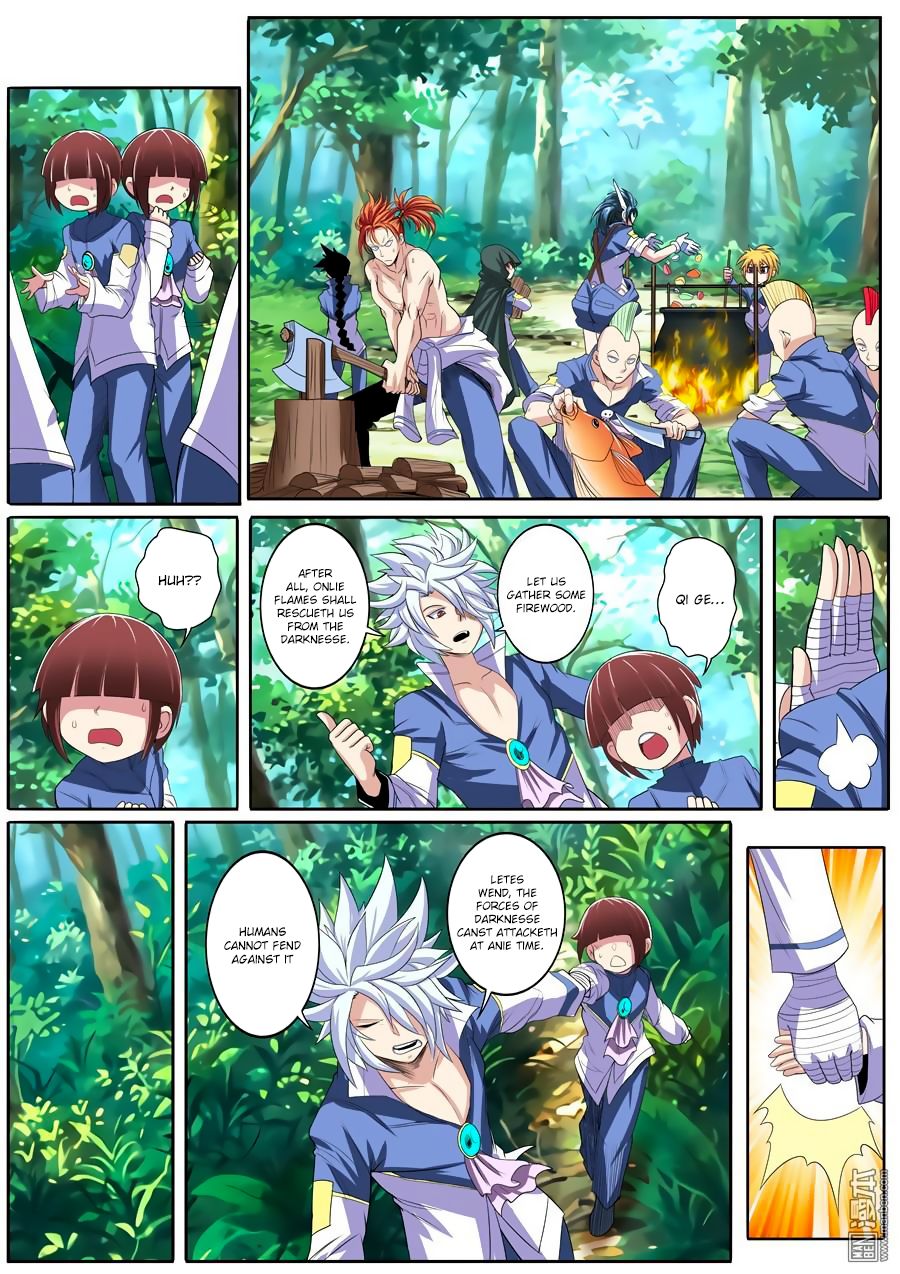 Page 8 of Chapter 85