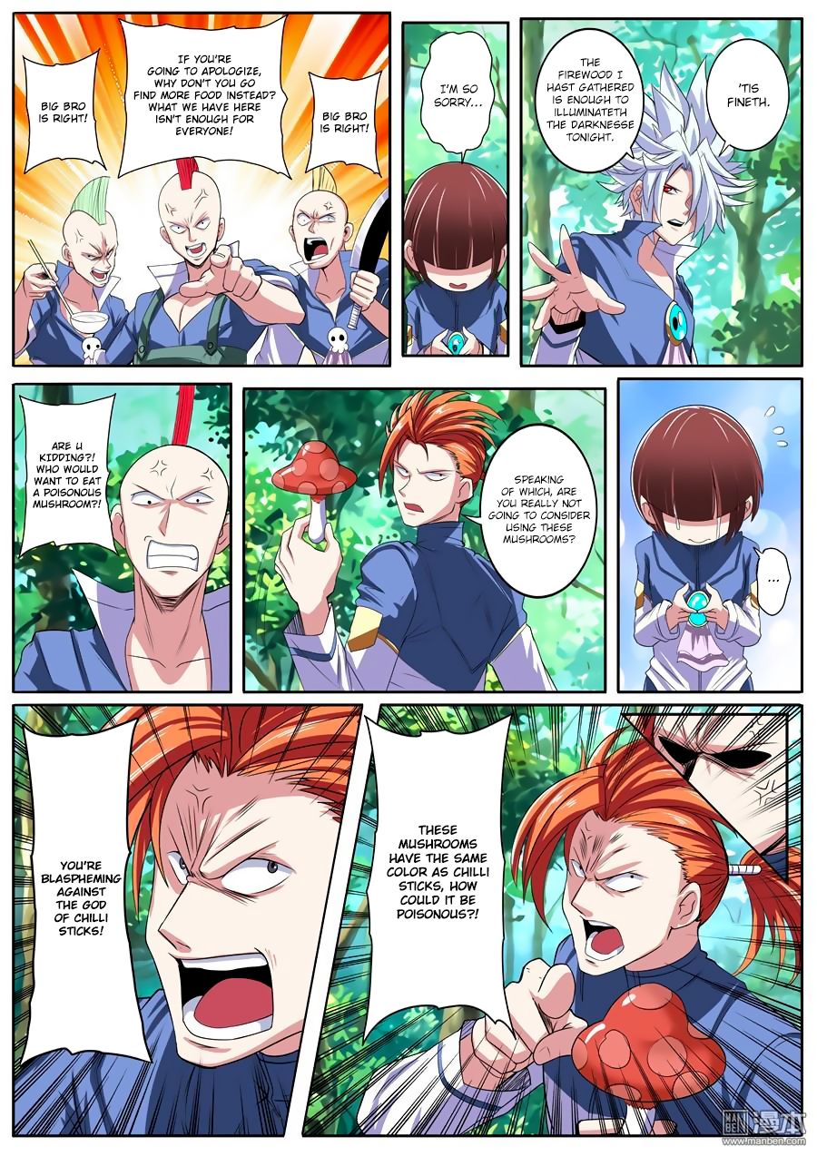Page 11 of Chapter 85