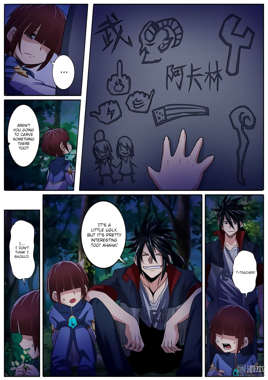 Page 15 of Chapter 85