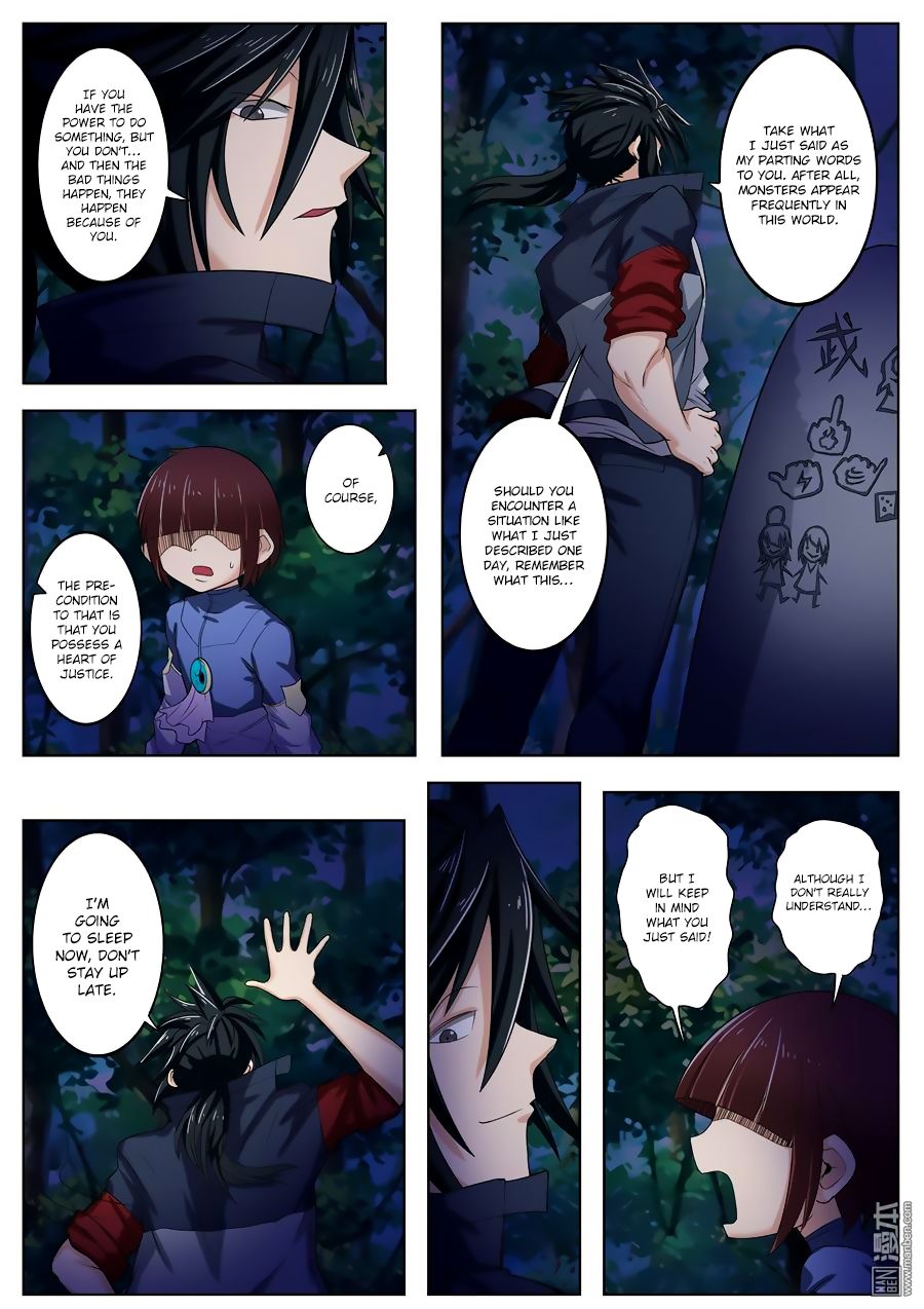 Page 5 of Chapter 86
