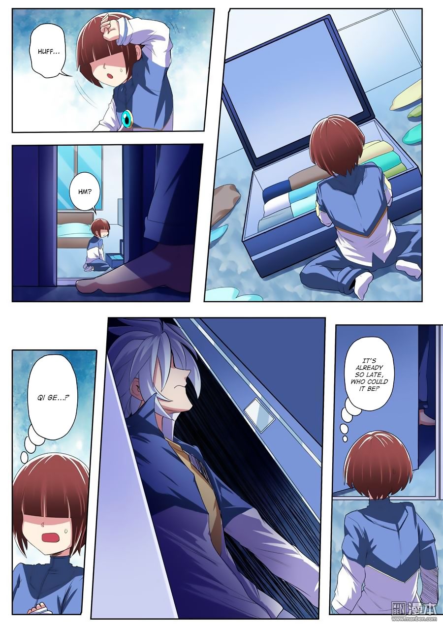 Page 7 of Chapter 86