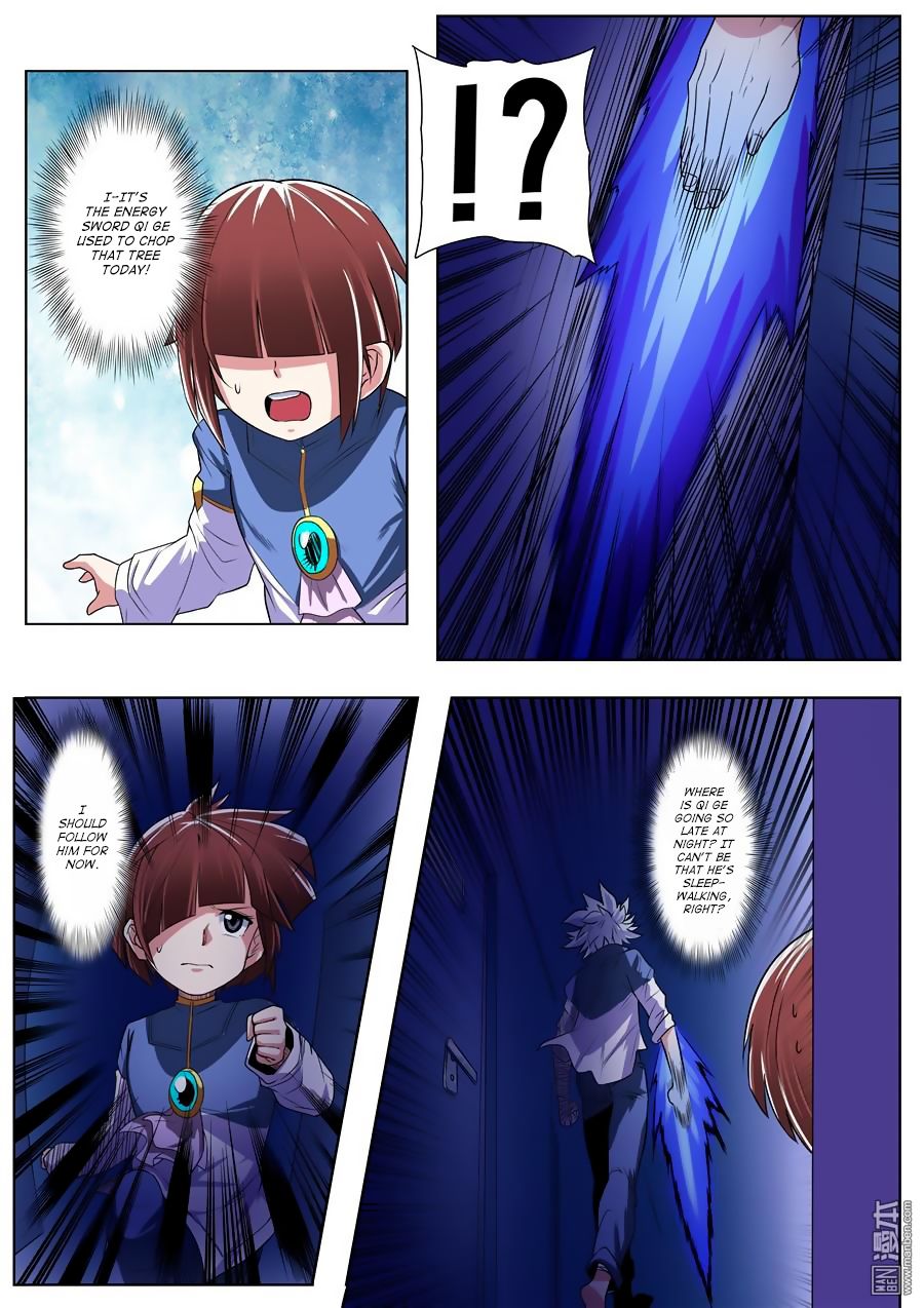 Page 8 of Chapter 86