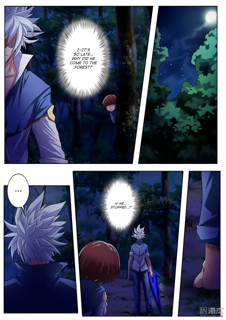 Page 9 of Chapter 86