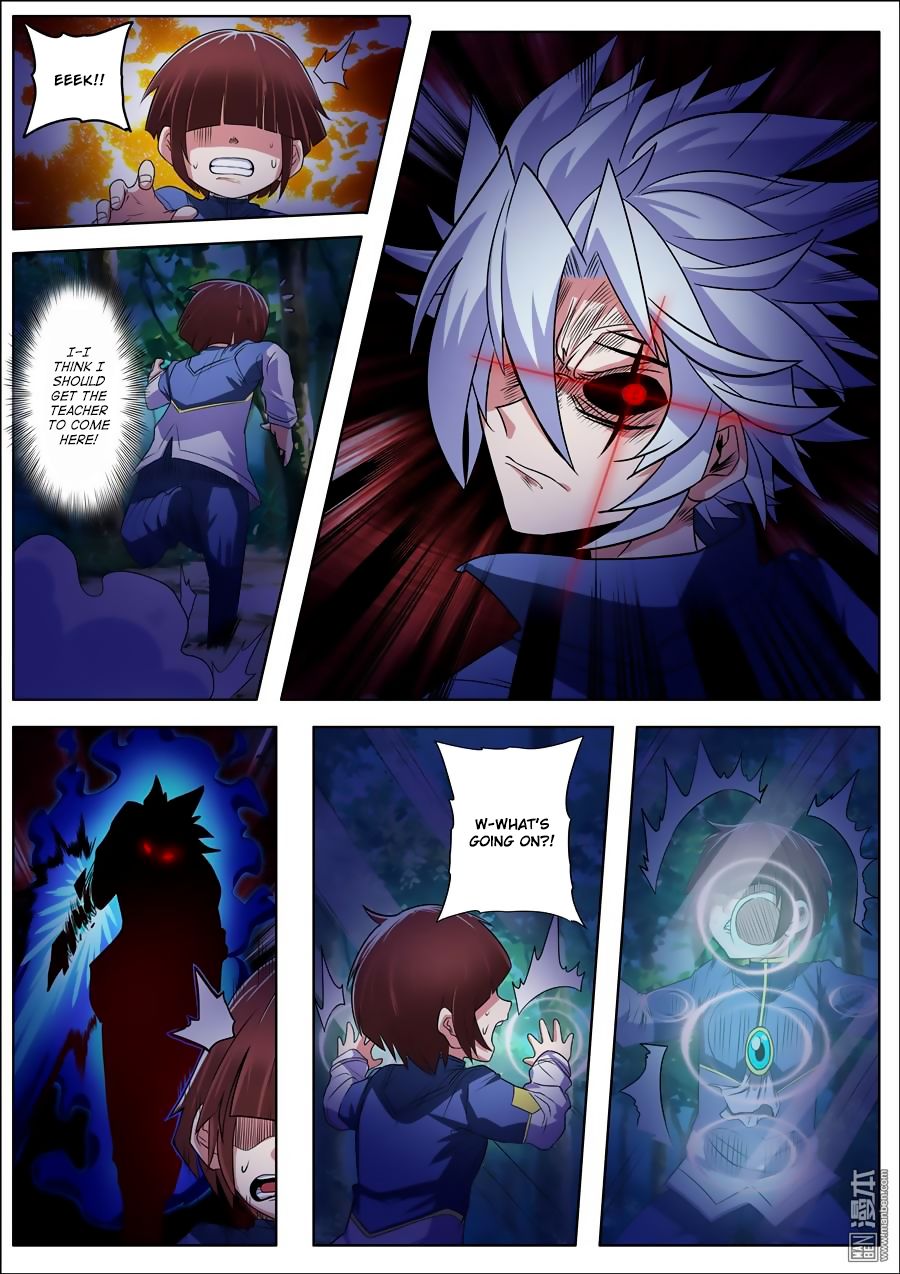 Page 10 of Chapter 86