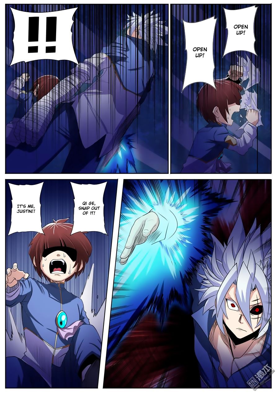 Page 11 of Chapter 86