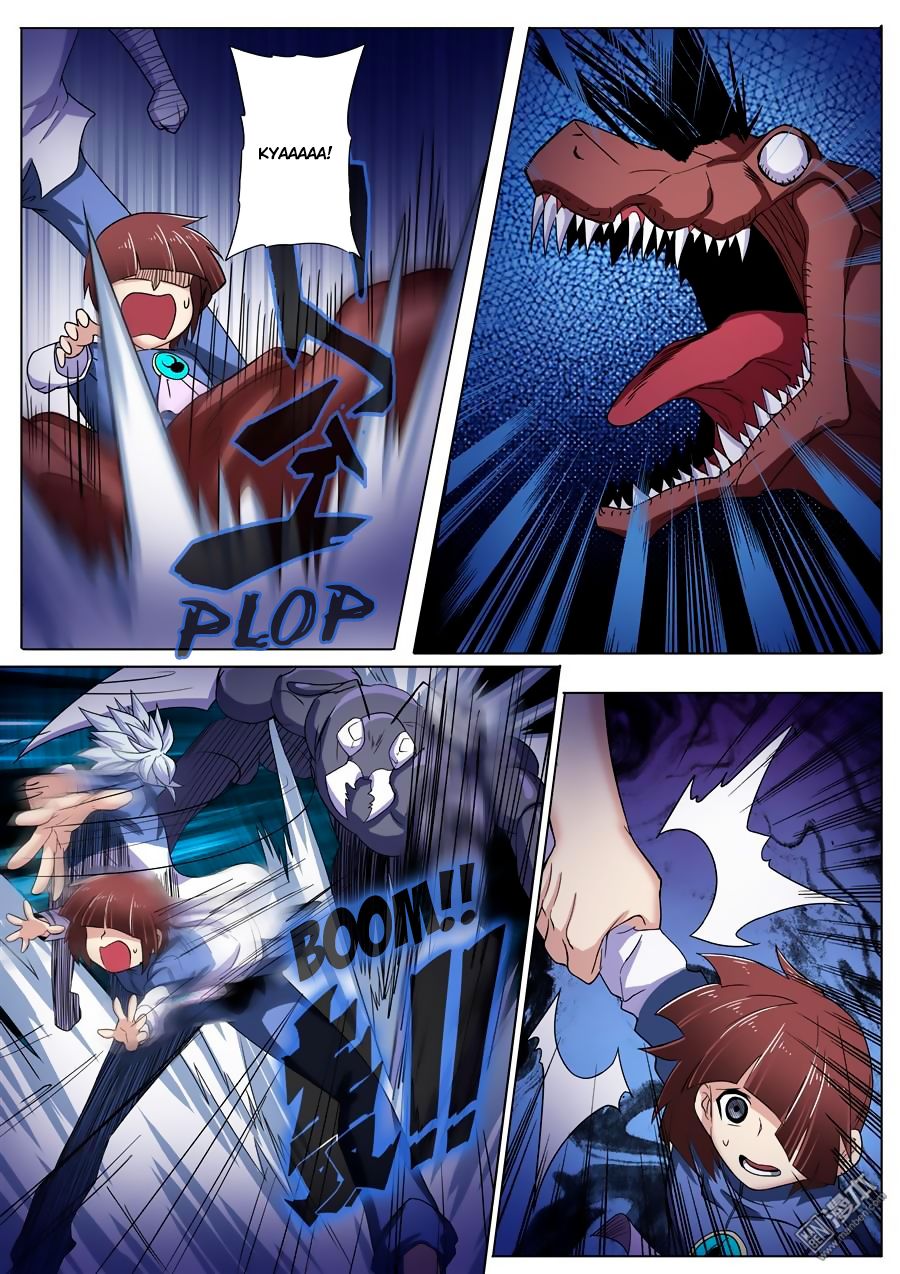 Page 13 of Chapter 86