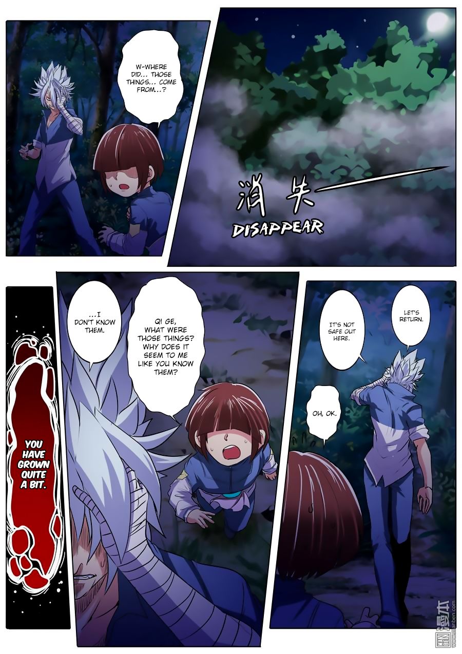 Page 16 of Chapter 86