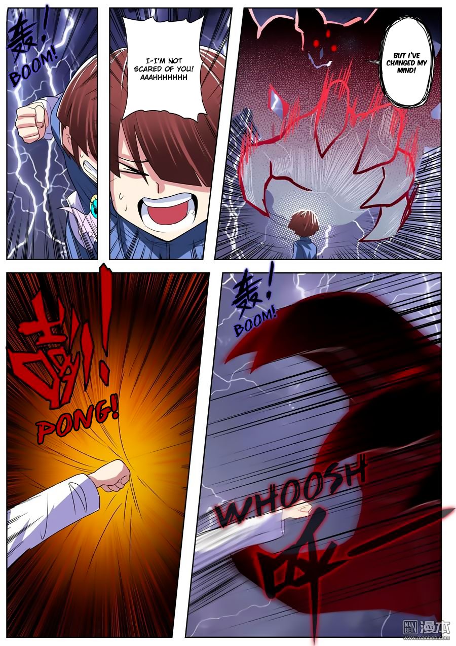 Page 8 of Chapter 87