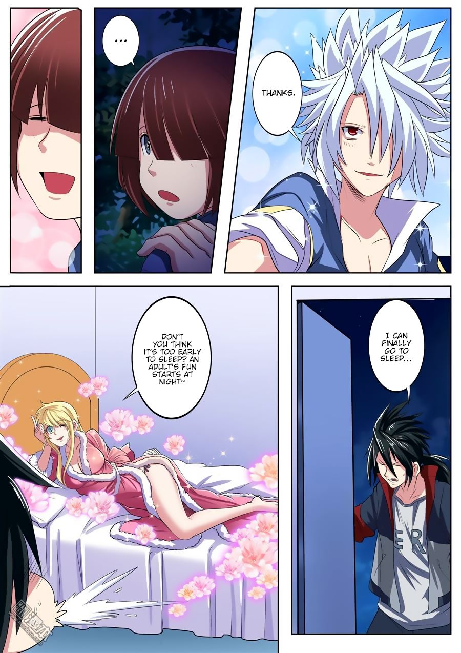 Page 5 of Chapter 88