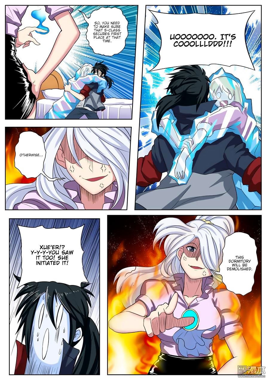 Page 8 of Chapter 88
