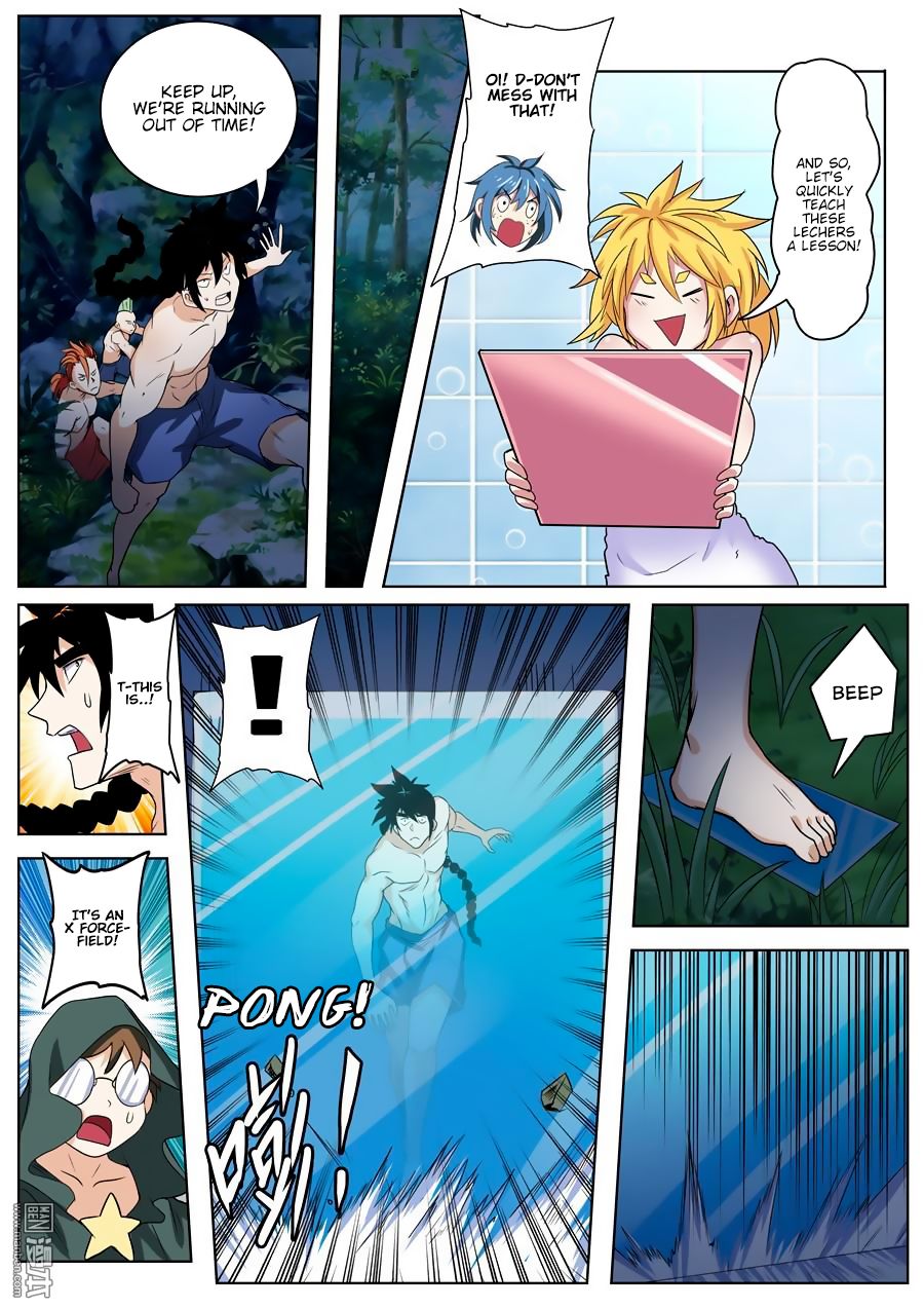 Page 5 of Chapter 90