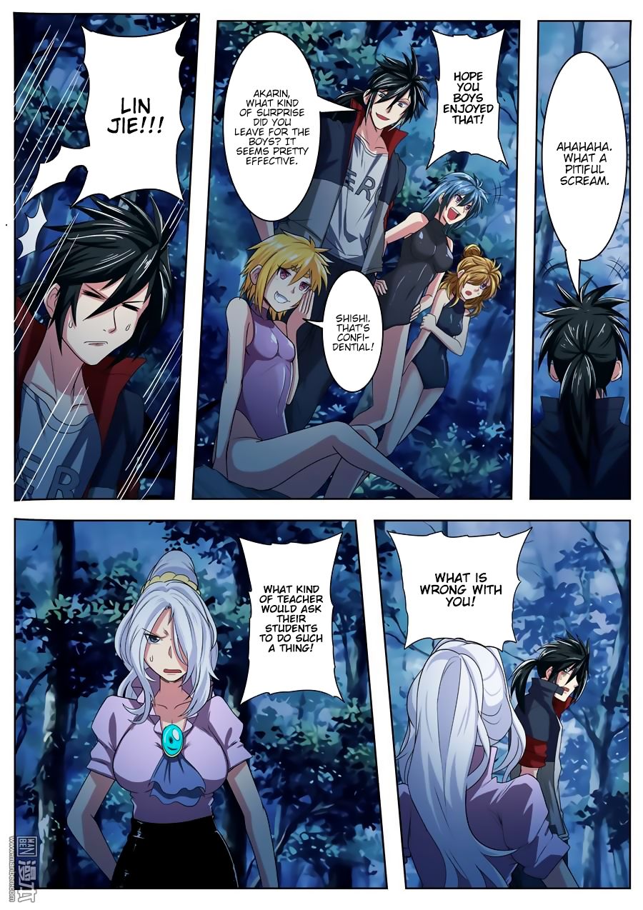 Page 2 of Chapter 91