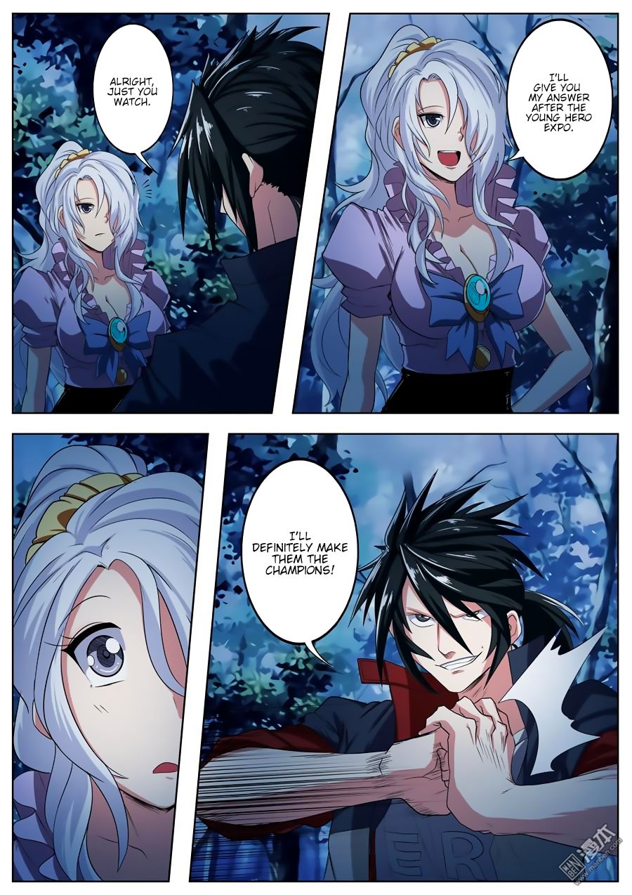 Page 5 of Chapter 91