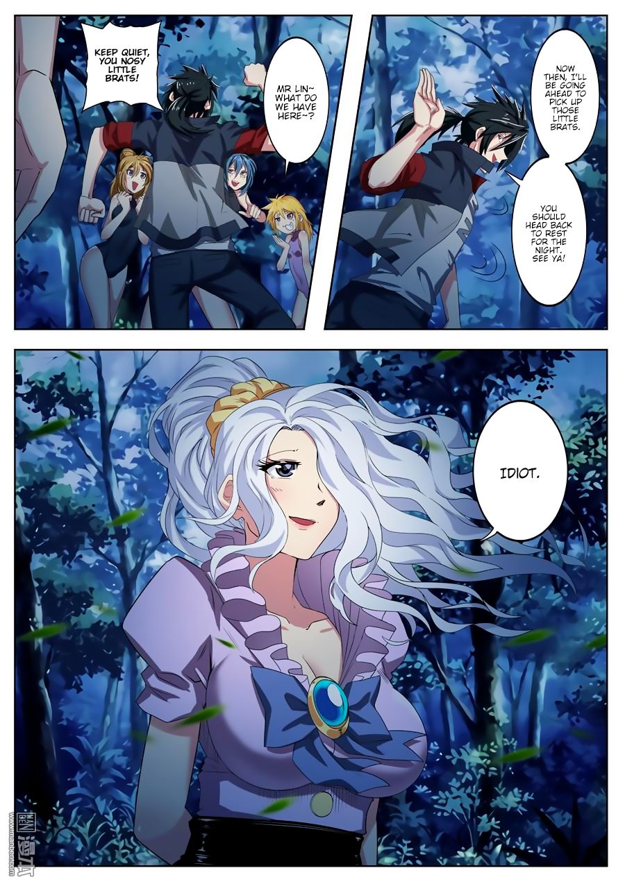 Page 6 of Chapter 91