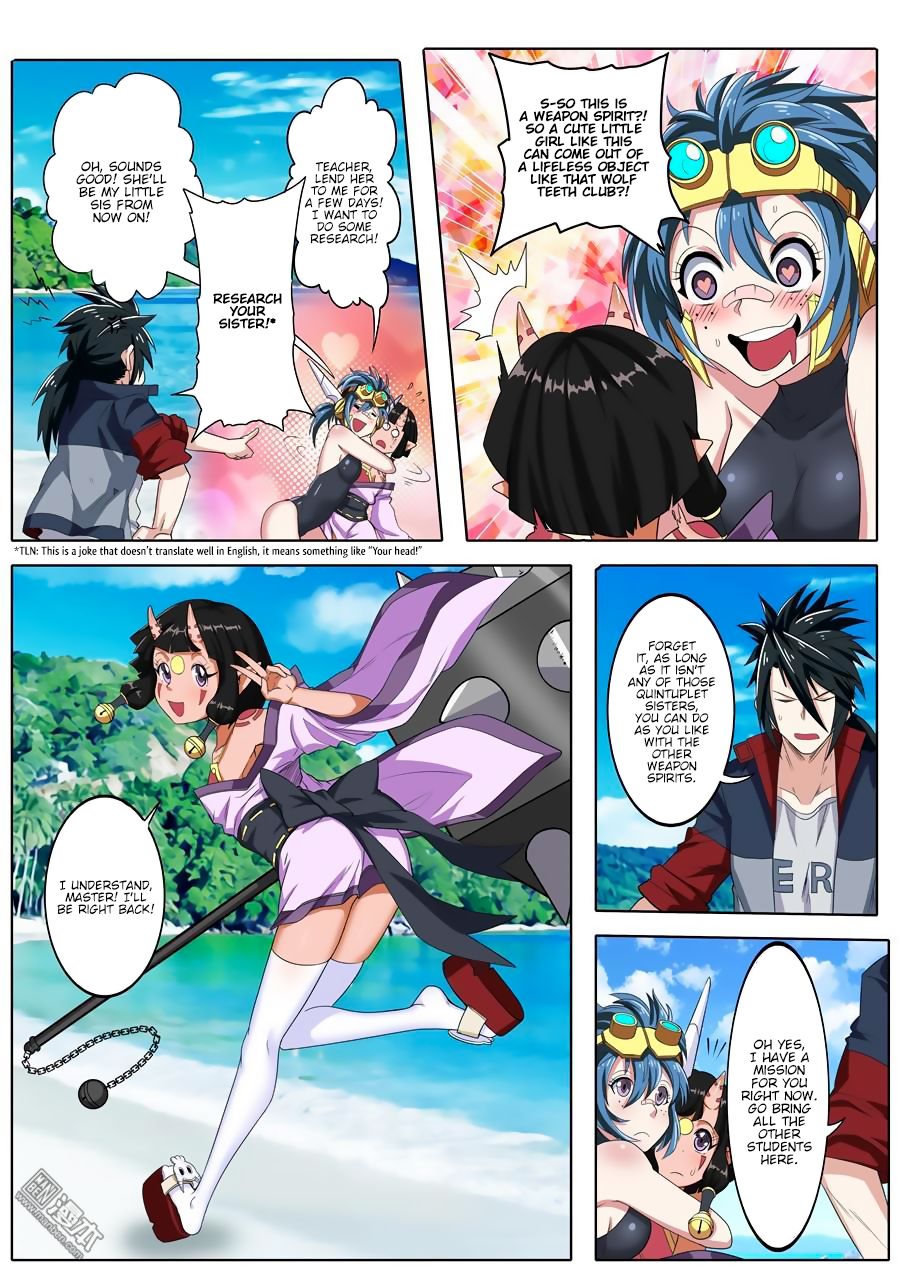 Page 9 of Chapter 91
