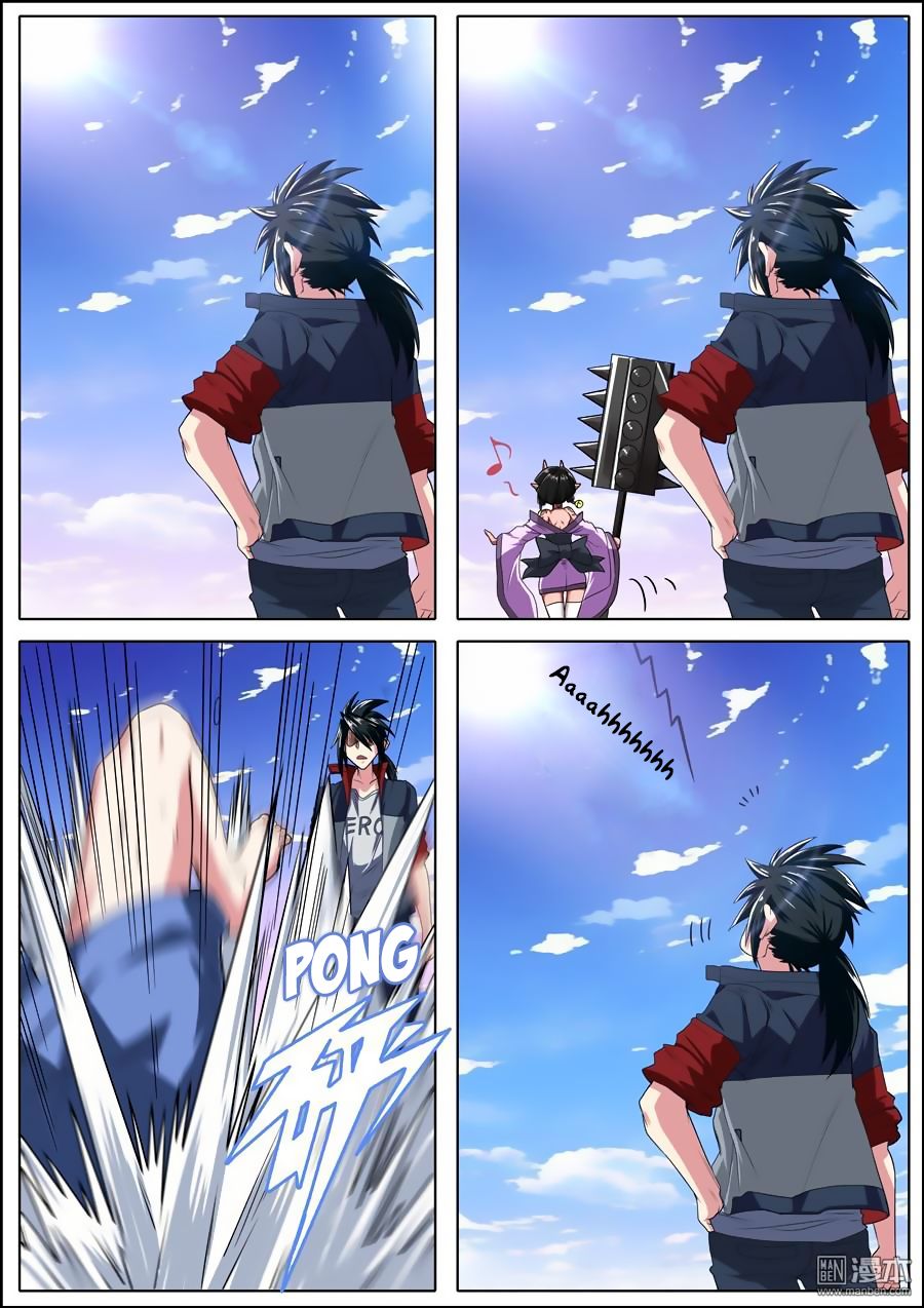Page 10 of Chapter 91