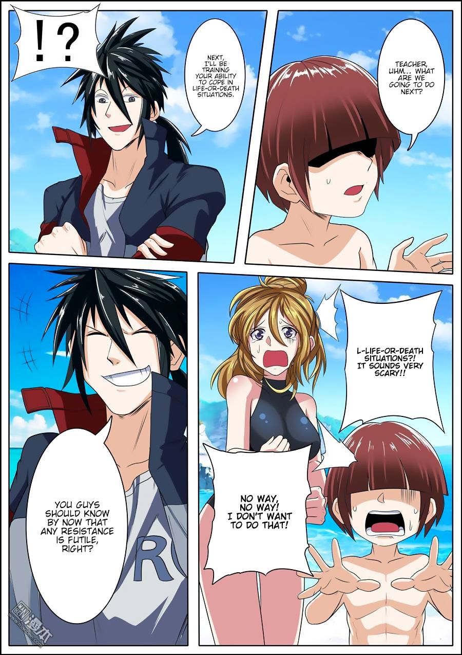 Page 14 of Chapter 91