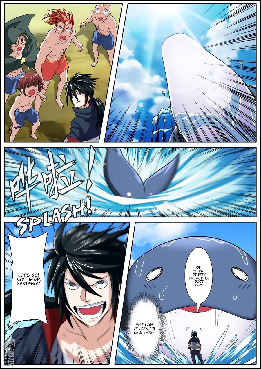 Page 16 of Chapter 91