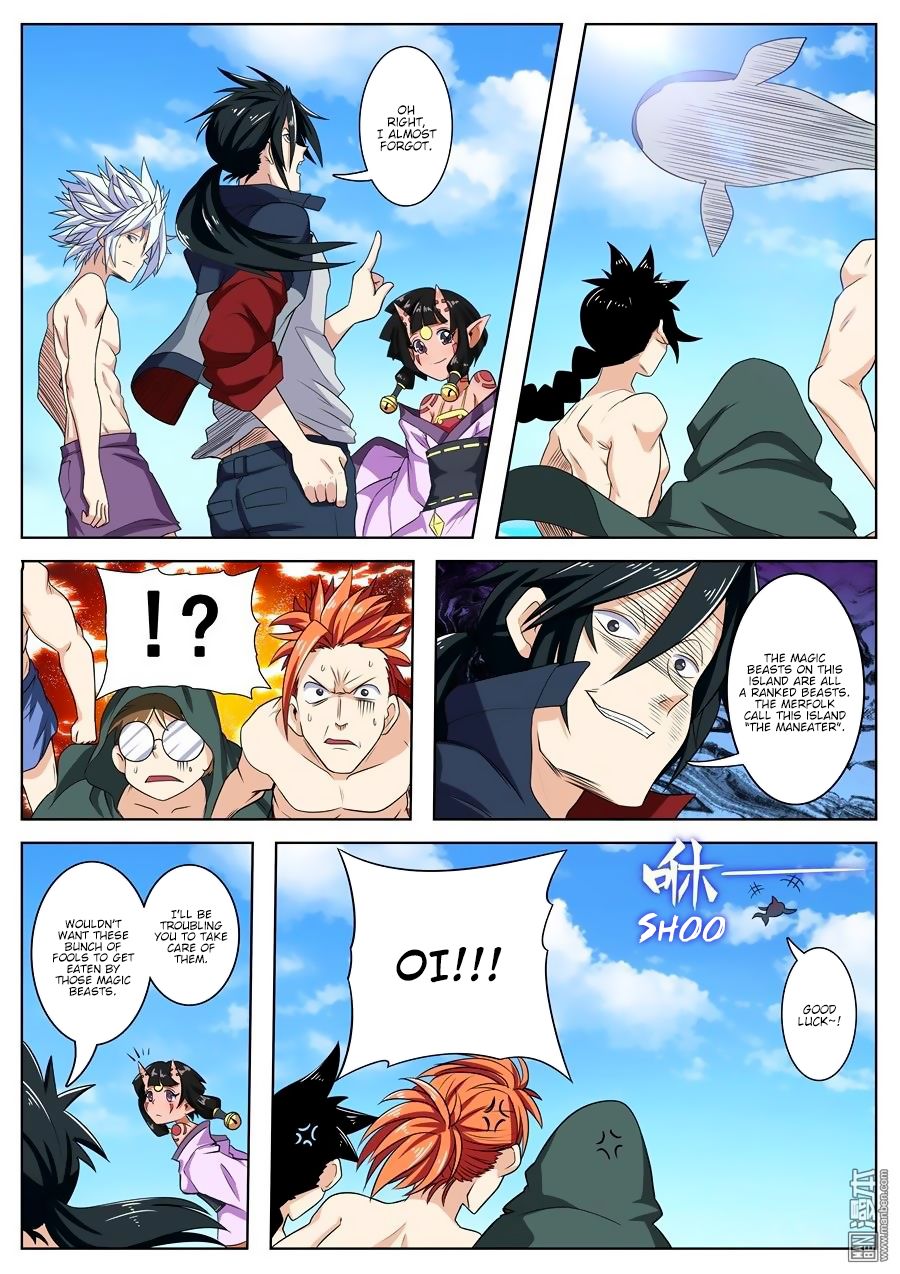 Page 6 of Chapter 92