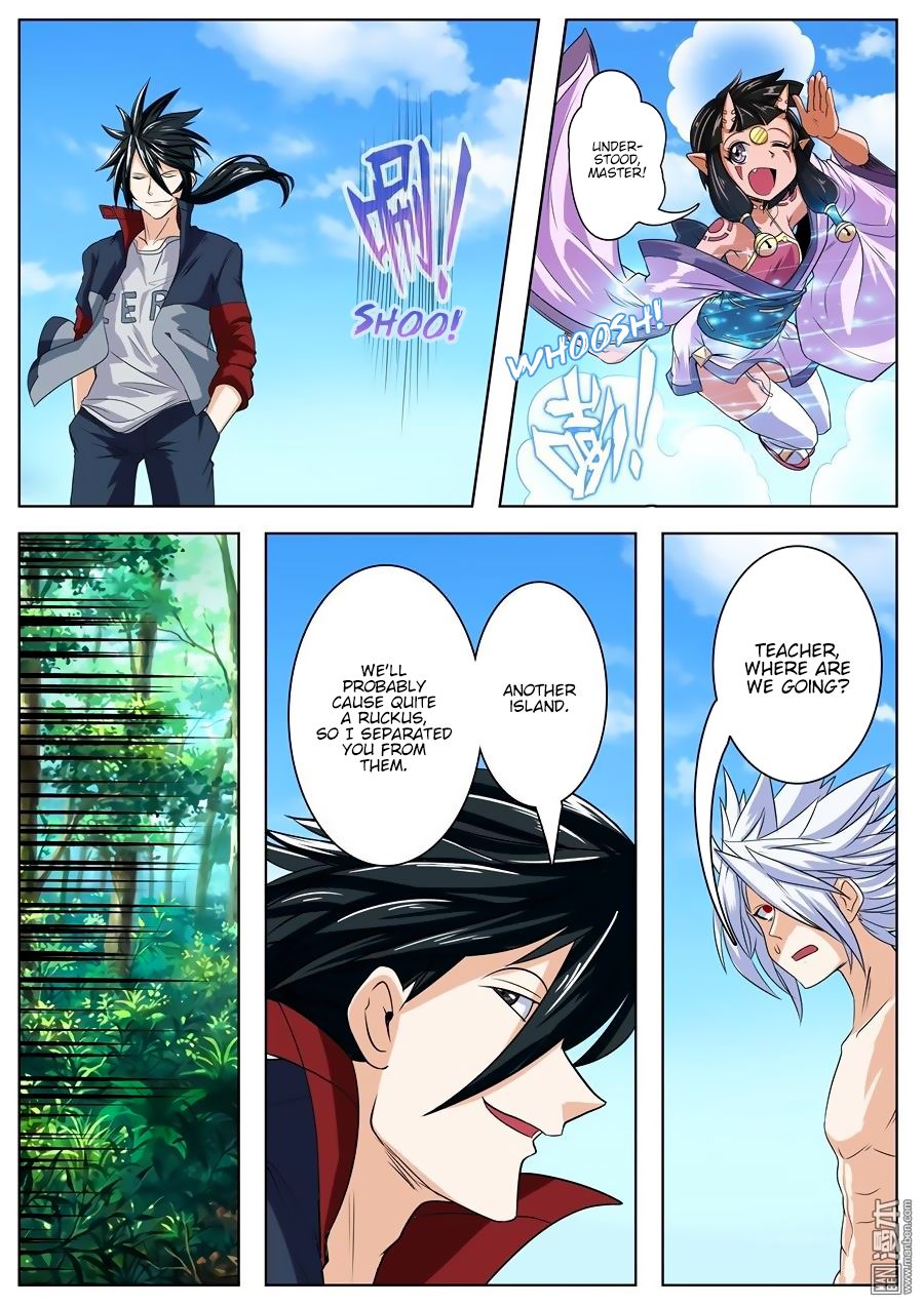 Page 7 of Chapter 92