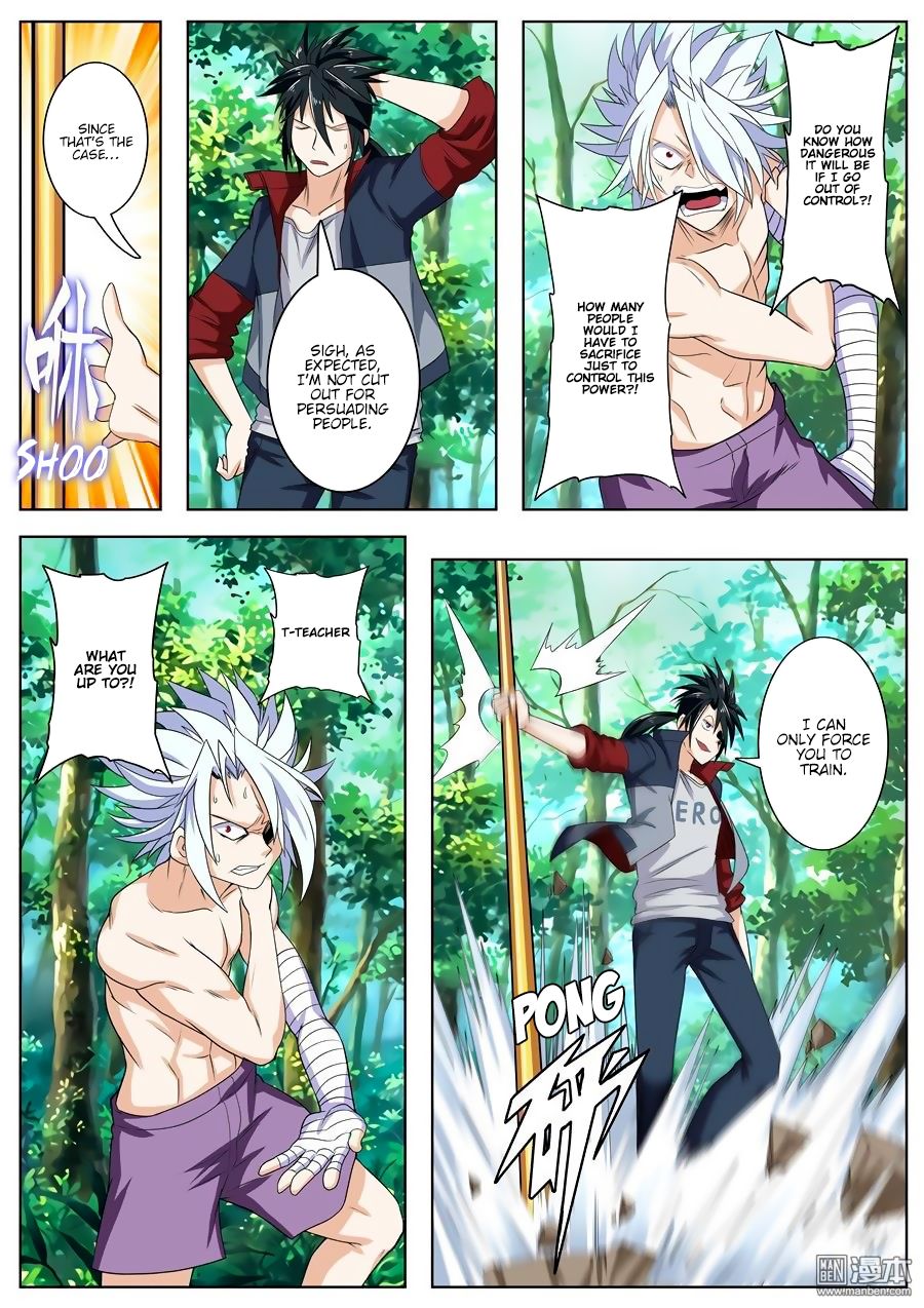 Page 10 of Chapter 92