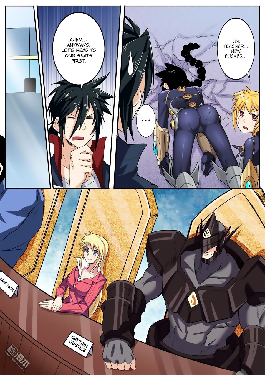 Page 3 of Chapter 95
