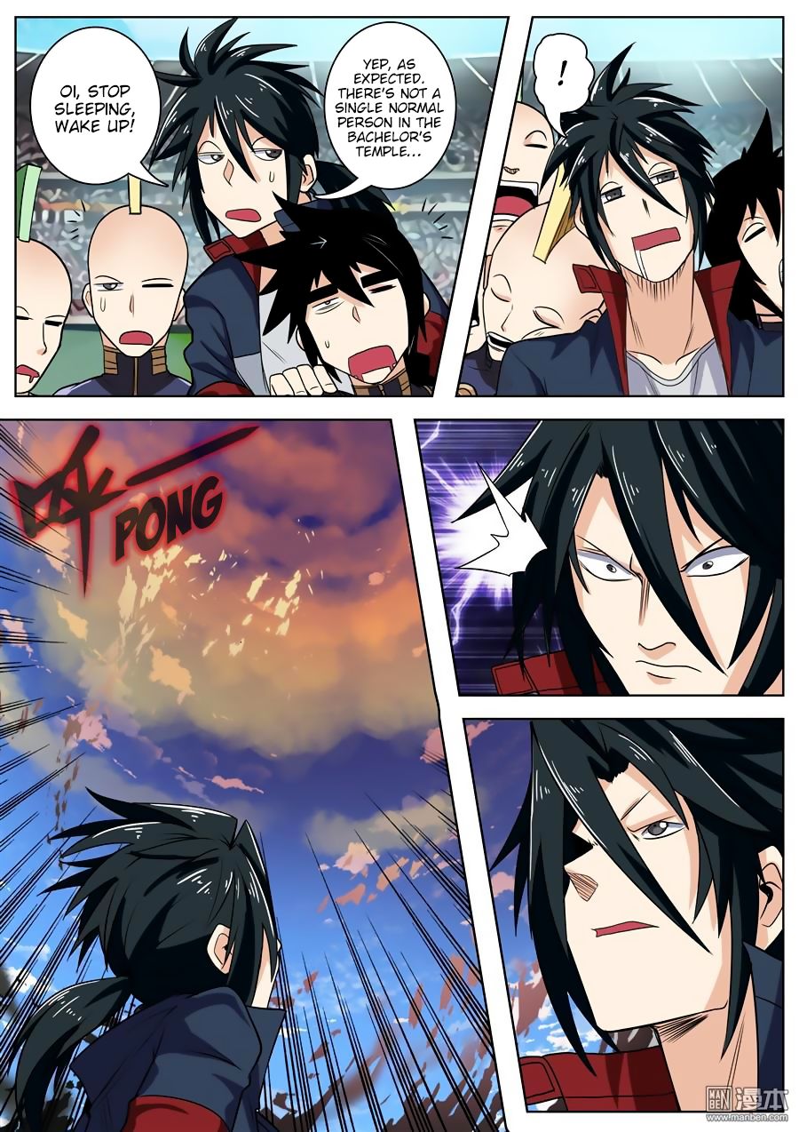 Page 11 of Chapter 95