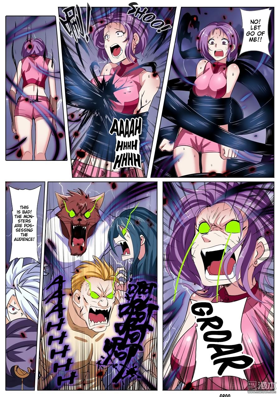 Page 14 of Chapter 95