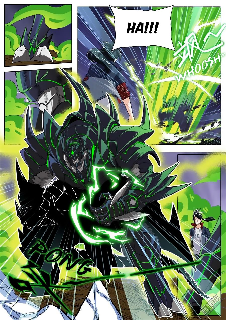 Page 8 of Chapter 98