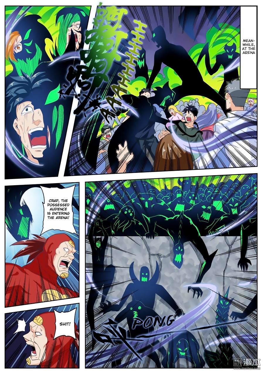 Page 2 of Chapter 99