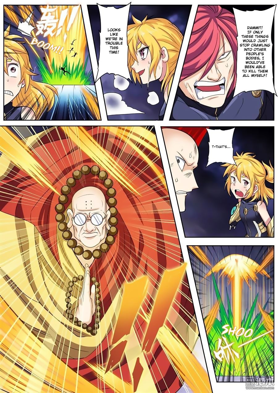 Page 4 of Chapter 99