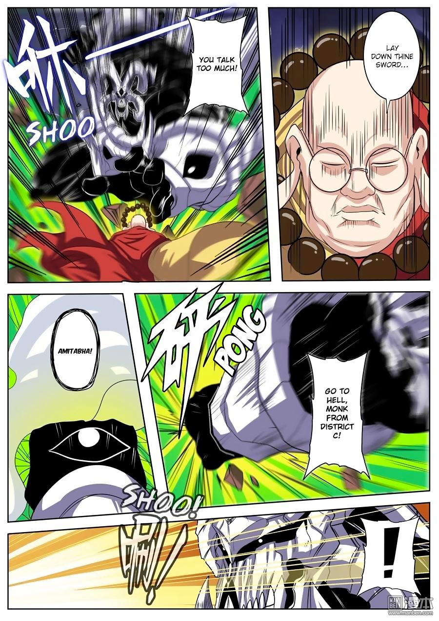 Page 13 of Chapter 99